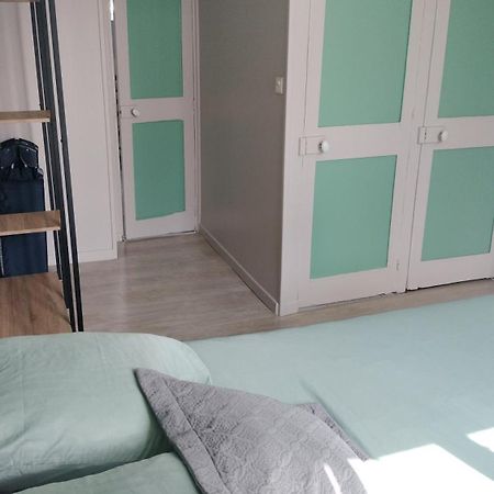 Saint-Eustache-la-Foret Maison De Village Cosy מראה חיצוני תמונה