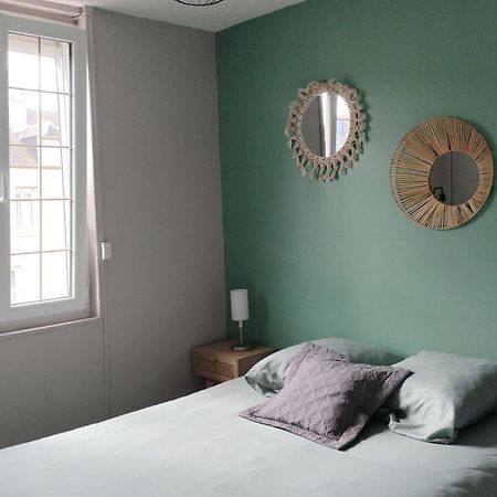 Saint-Eustache-la-Foret Maison De Village Cosy מראה חיצוני תמונה