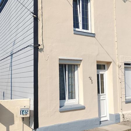 Saint-Eustache-la-Foret Maison De Village Cosy מראה חיצוני תמונה