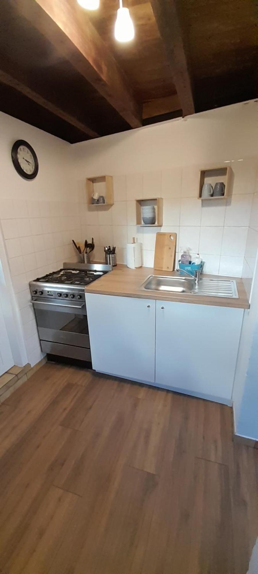 Saint-Eustache-la-Foret Maison De Village Cosy מראה חיצוני תמונה
