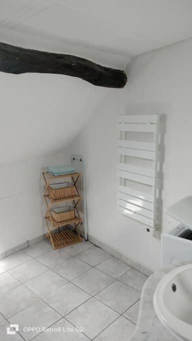 Saint-Eustache-la-Foret Maison De Village Cosy מראה חיצוני תמונה
