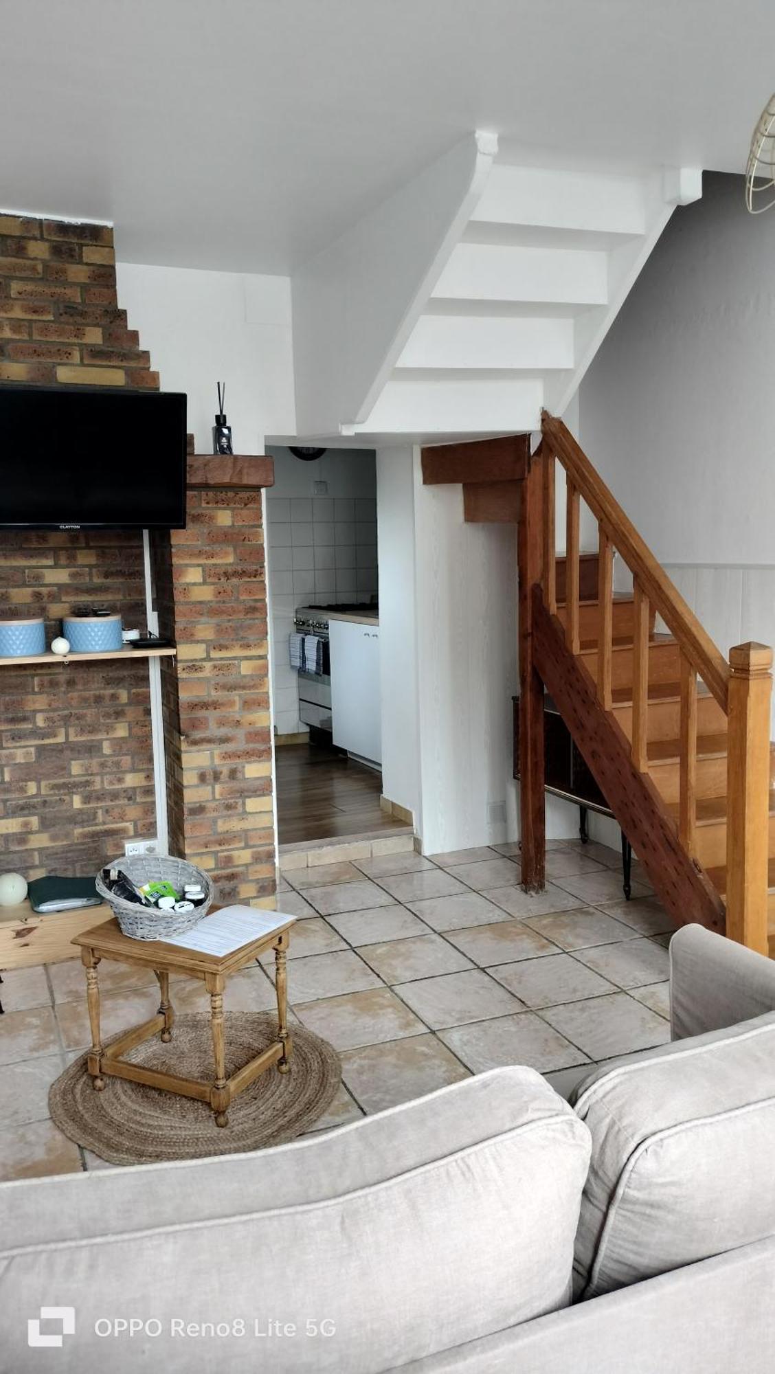 Saint-Eustache-la-Foret Maison De Village Cosy מראה חיצוני תמונה