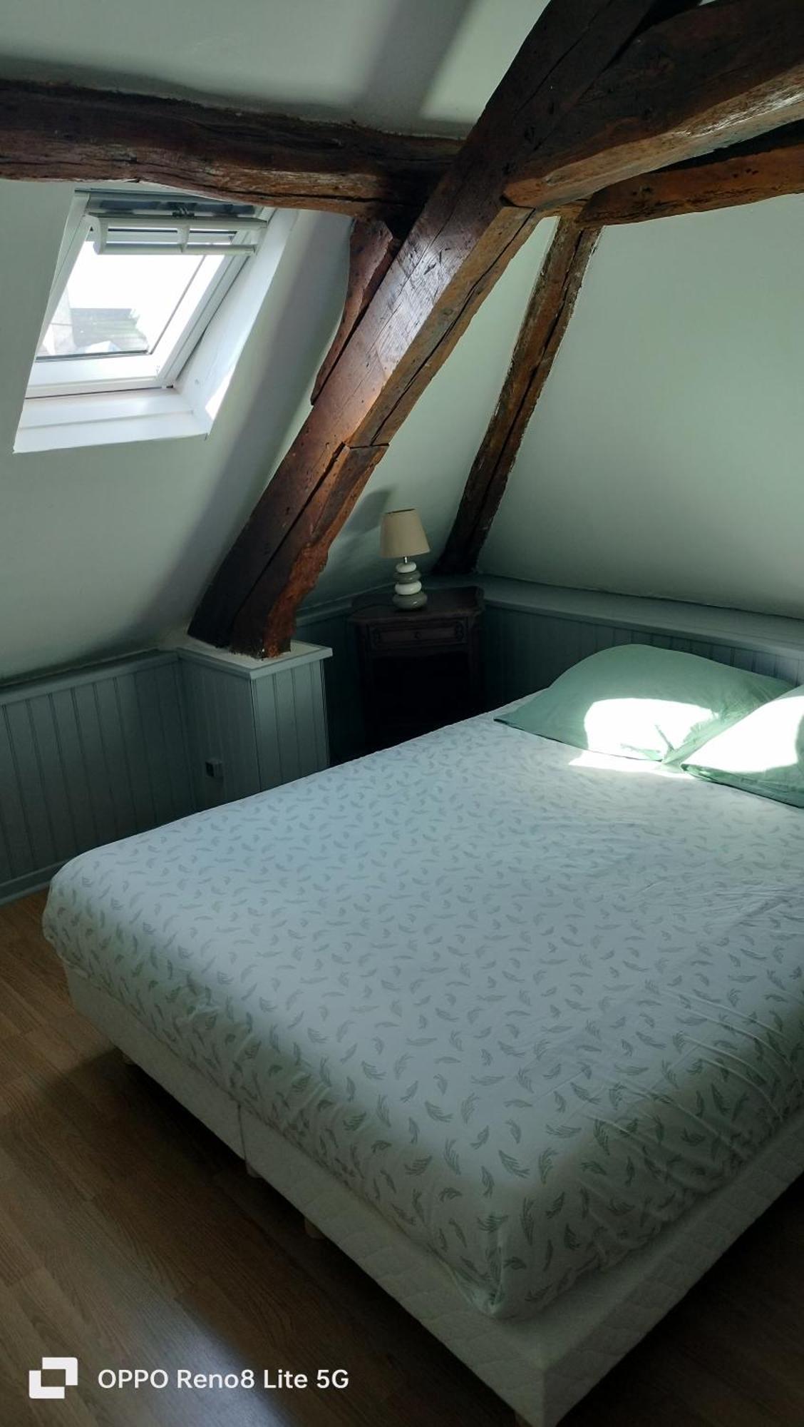 Saint-Eustache-la-Foret Maison De Village Cosy מראה חיצוני תמונה