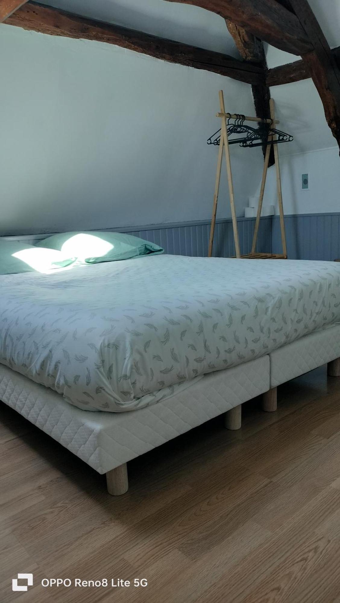 Saint-Eustache-la-Foret Maison De Village Cosy מראה חיצוני תמונה
