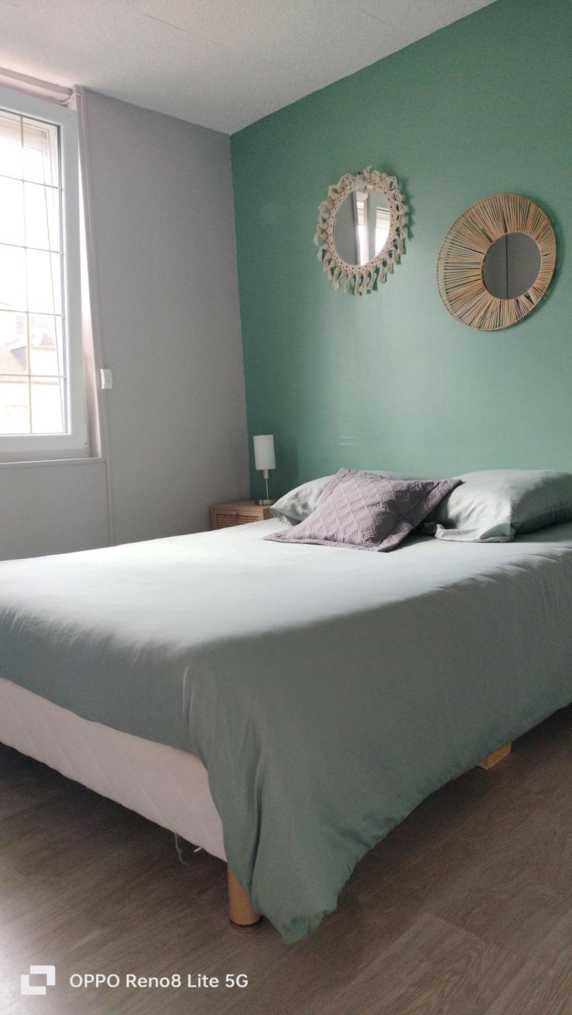 Saint-Eustache-la-Foret Maison De Village Cosy מראה חיצוני תמונה