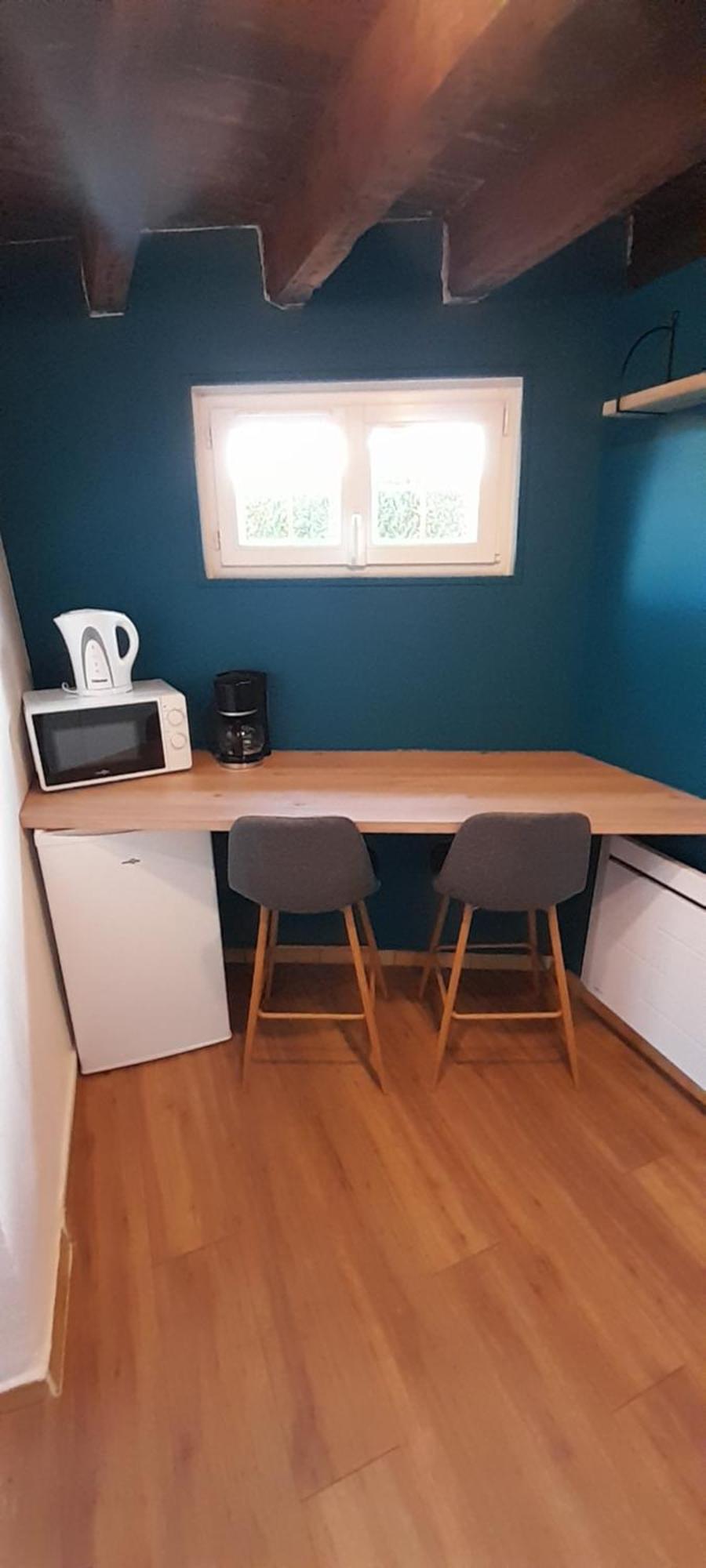 Saint-Eustache-la-Foret Maison De Village Cosy מראה חיצוני תמונה