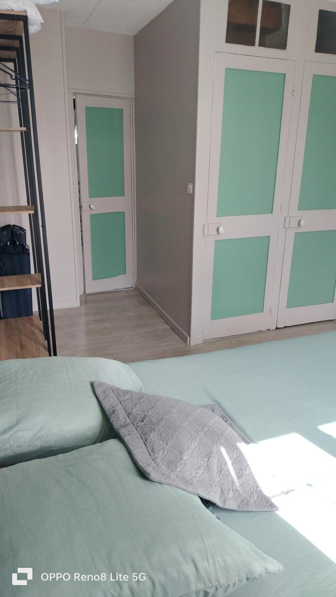 Saint-Eustache-la-Foret Maison De Village Cosy מראה חיצוני תמונה