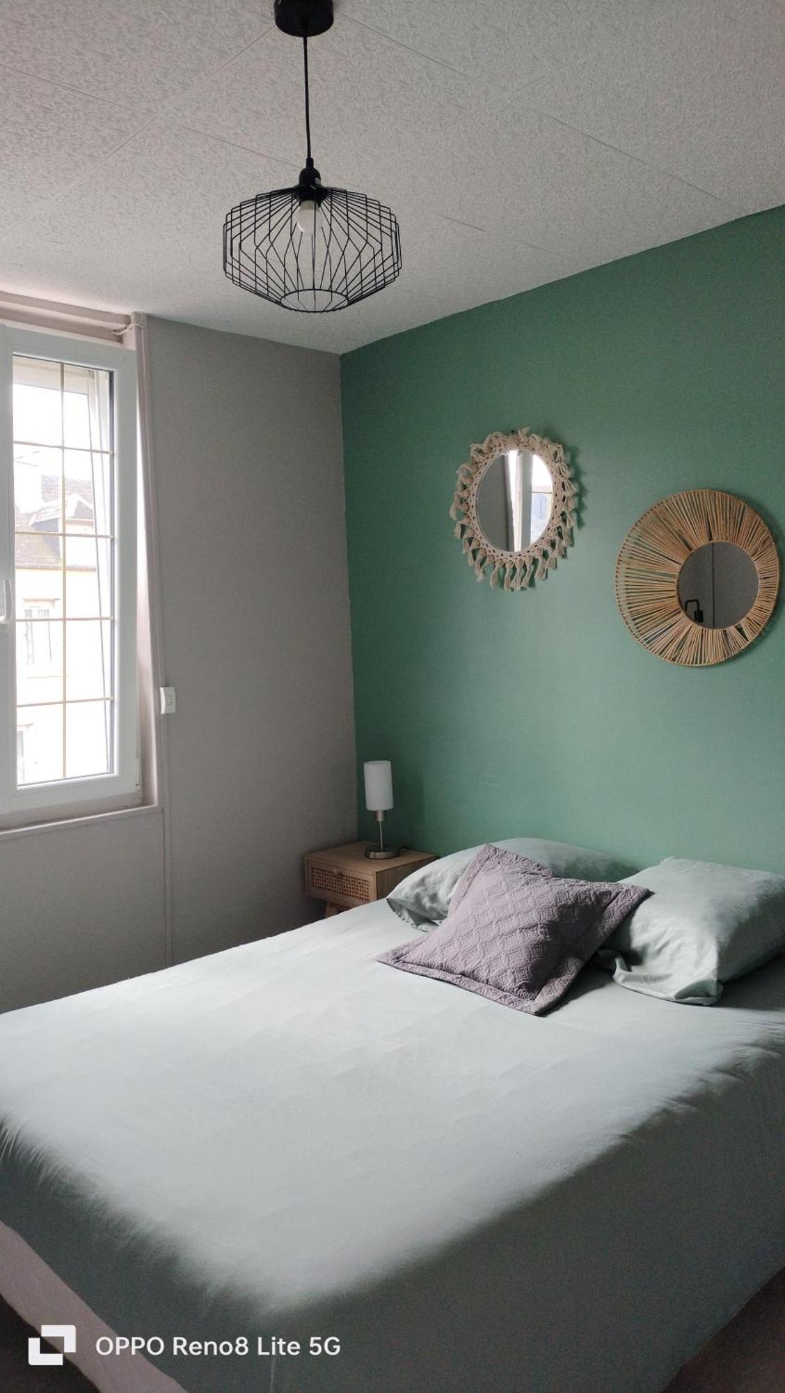 Saint-Eustache-la-Foret Maison De Village Cosy מראה חיצוני תמונה