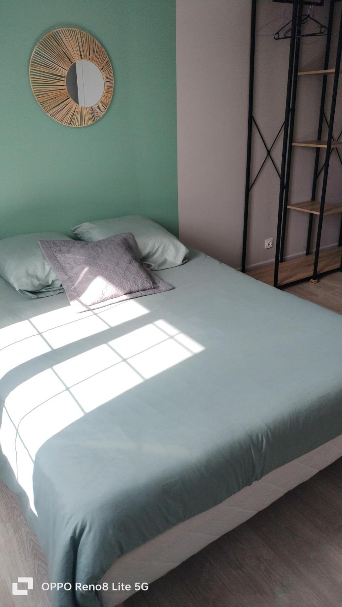 Saint-Eustache-la-Foret Maison De Village Cosy מראה חיצוני תמונה